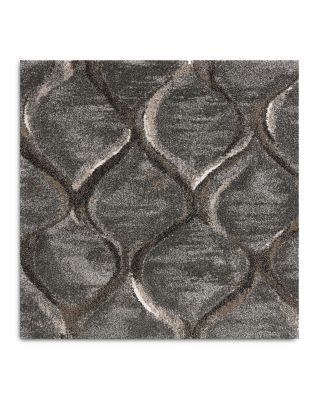 Landscapes Groove Area Rug, 5'3"x 7'7"