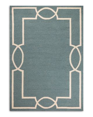 Libby Langdon Hamptons Madison Rug Collection