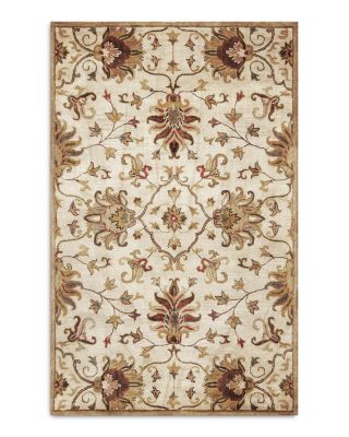 Kas Syriana Agra Area Rug, 5' x 8'