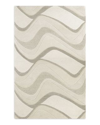 Kas Eternity Waves Area Rug, 5' x 8'