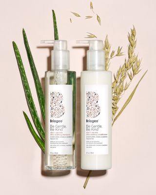 Be Gentle, Be Kind™ Aloe + Oat Milk Ultra Soothing Conditioner 8 oz.