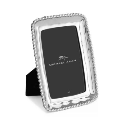 Molten Picture Frame, 4" x 6"