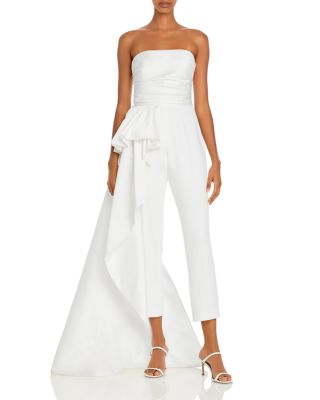 white jumpsuits formal