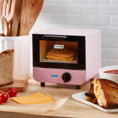 Mini Toaster Oven