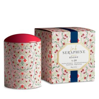 L'or de Seraphine Reverie Large Ceramic Candle | Bloomingdale's