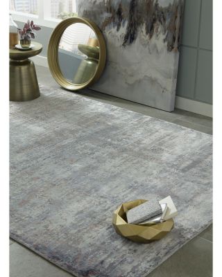 Indulge Pulse Area Rug, 3'3" x 5'3"