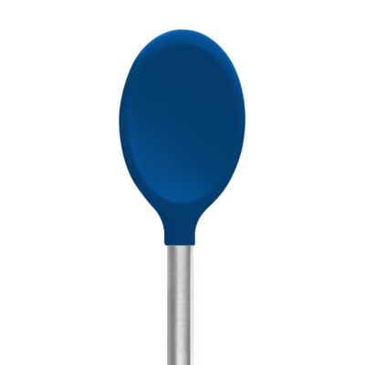 Silicone Mixing Spoon