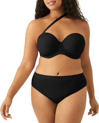 Red Carpet™ Strapless Full Bust Underwire Bra