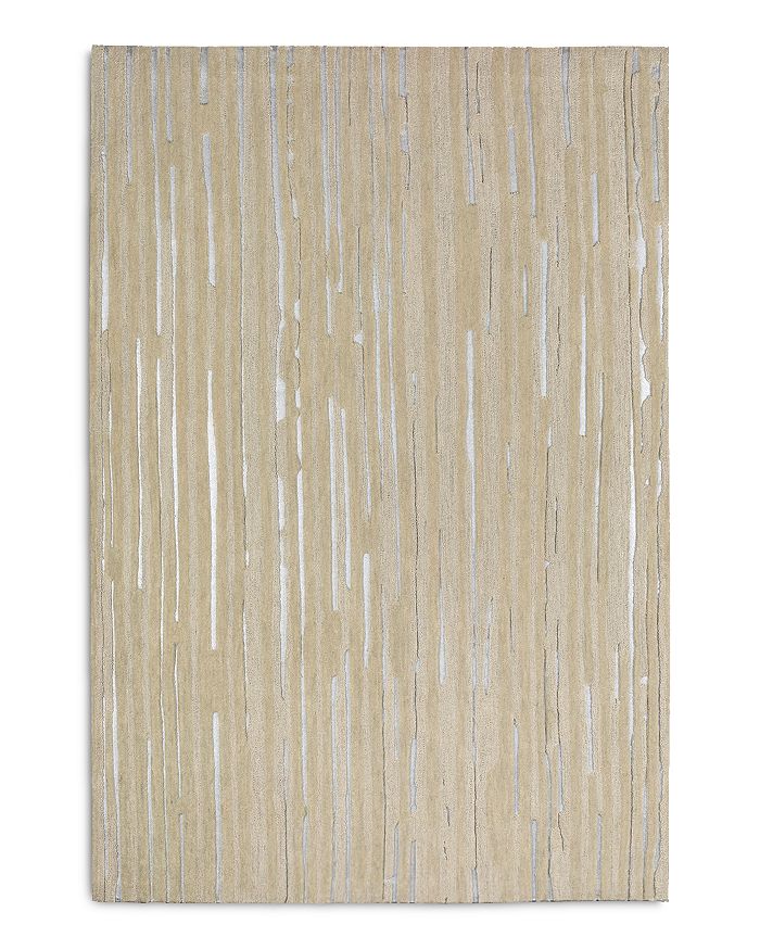 Dalyn Rug Company Vibes Vb1 Area Rug, 8' X 10' In Ivory