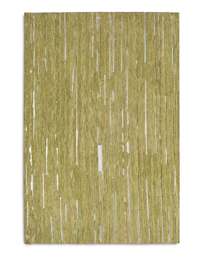 Dalyn Rug Company Vibes Vb1 Area Rug, 3'6 X 5'6 In Lime