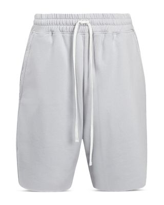 Allsaints Helix Sweat Shorts