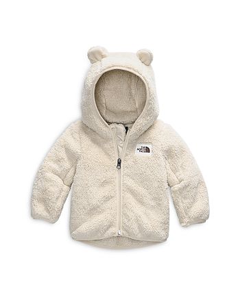 The North Face&reg; - Unisex Campshire Bear Hoodie - Baby