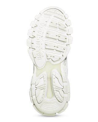 Men's Track Low Top Sneakers