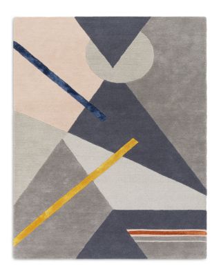 Surya Machu Picchu Mcu-1000 Area Rug, 10' x 14'