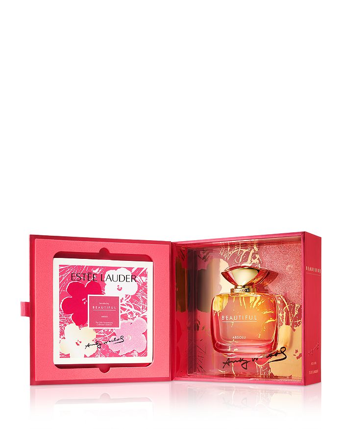 ESTÉE LAUDER BEAUTIFUL ABSOLU EAU DE PARFUM 1.7 OZ.,PKX301