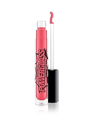 MAC MAC POWERGLASS PLUMPING LIP GLOSS,SKEC