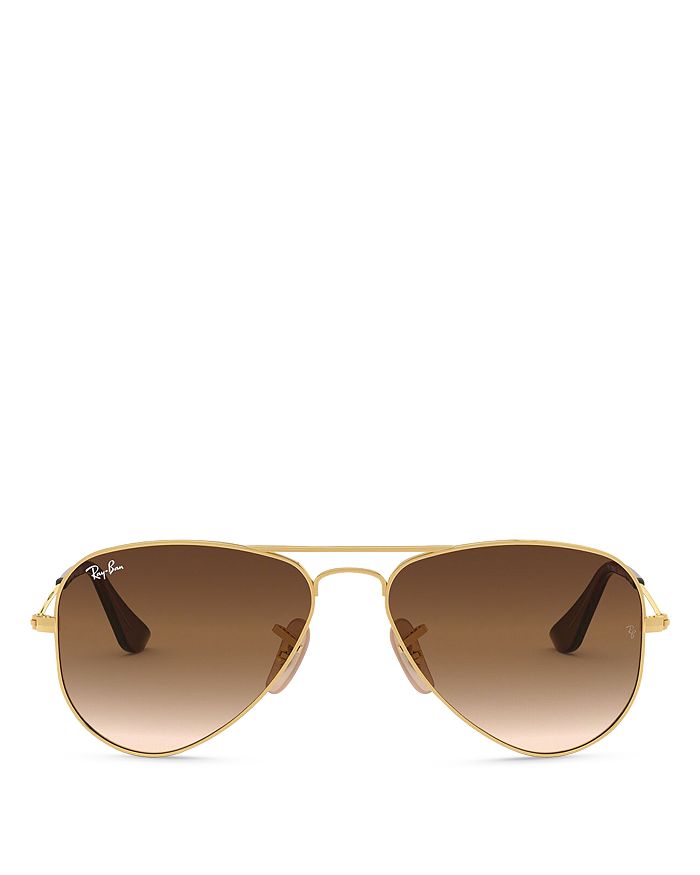 Ray-Ban Ray Ban Pilot Sunglasses main image 0
