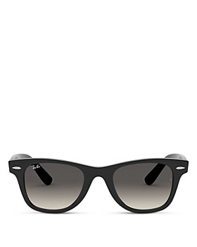 Ray-Ban - Junior Unisex Gradient Sunglasses, 47mm