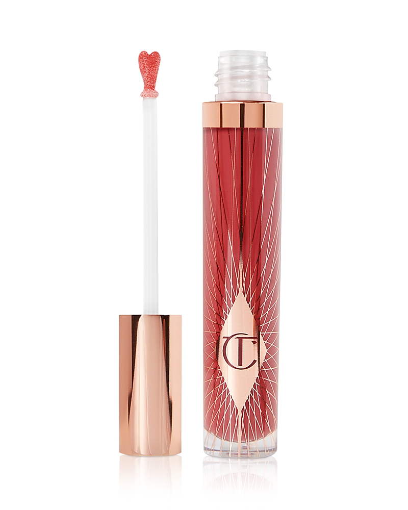 Charlotte Tilbury Collagen Lip Bath In Walk Of No Shame In Walk Of No Shame