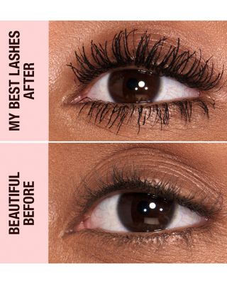 Pillow Talk Push Up Lashes Mascara