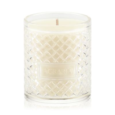 Candle, Balsam
