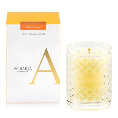 Bitter Orange Home Fragrance Collection