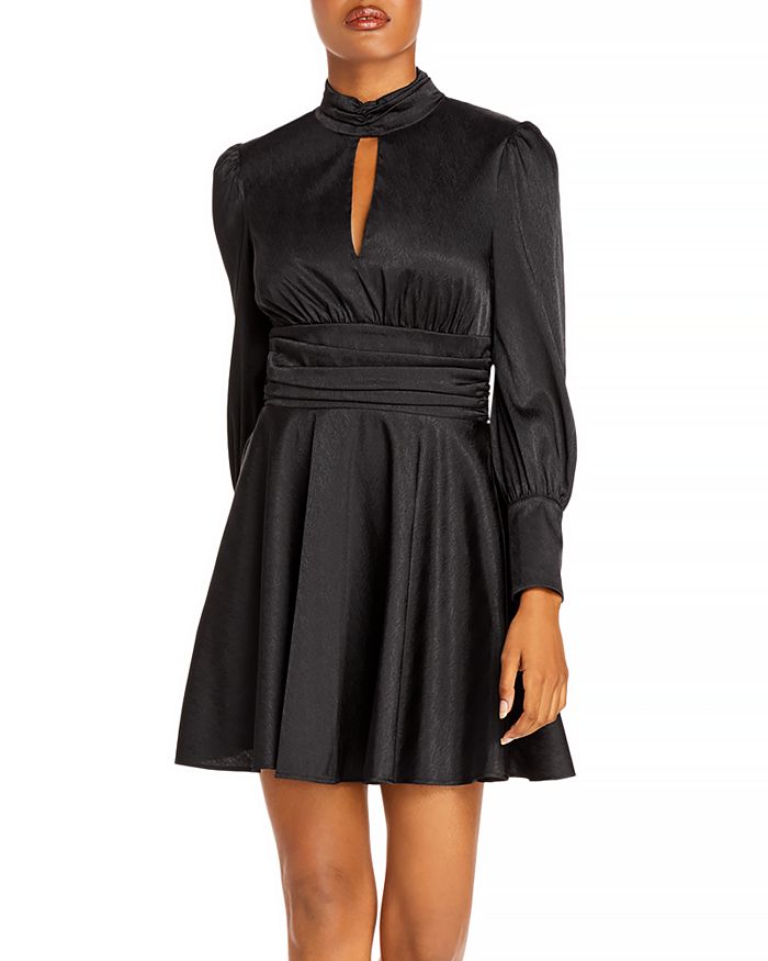 Wayf discount dress bloomingdales