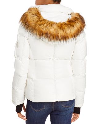 winter white coats and jackets