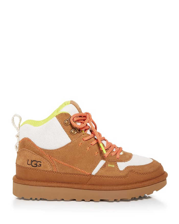 highland high heritage uggs