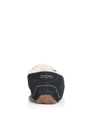 Women's Ansley Moc Toe Slippers