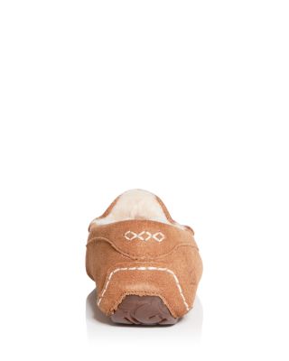 Women's Ansley Moc Toe Slippers