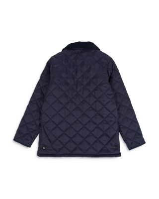 Boys' Quilted Jacket - Big Kid