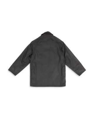 Boys' Beaufor Cotton Jacket - Big Kid