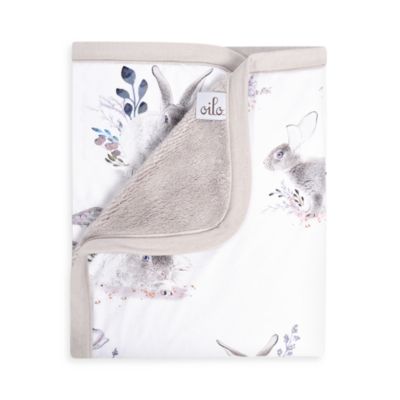 Studio Cottontail Jersey Crib Bedding Collection