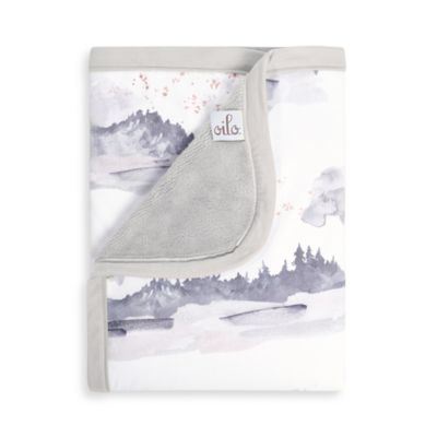 Studio Misty Mountain Jersey Cuddle Blanket