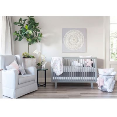 Fawn Jersey Crib Bedding Collection