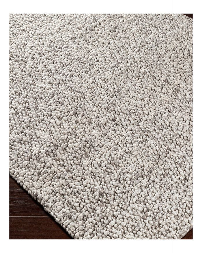 Surya Como Coo-2300 Runner Area Rug, 2'6 X 8' In Gray