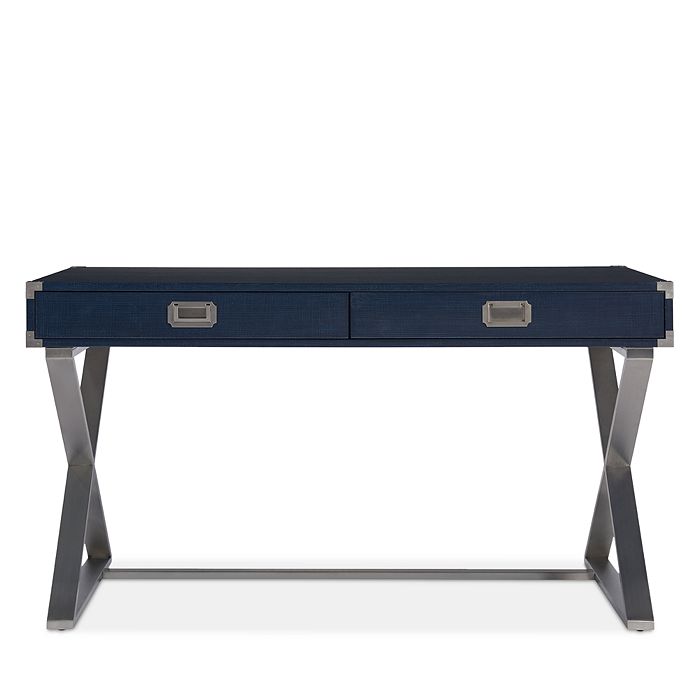 Bloomingdale S Charles Writing Desk Bloomingdale S