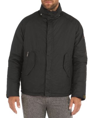 ジャケット・アウター Barbour GOLD STANDARD Transporter Jacket Barbour Gold Standard Waxed Cotton Transporter Jacket | Bloomingdale's