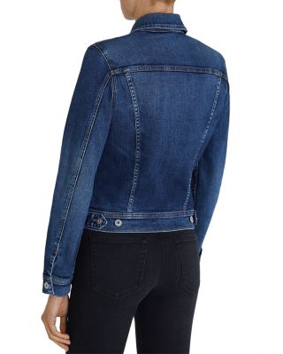 Ag Denim Jacket - Bloomingdale's