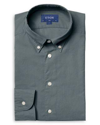 eton super slim fit rea