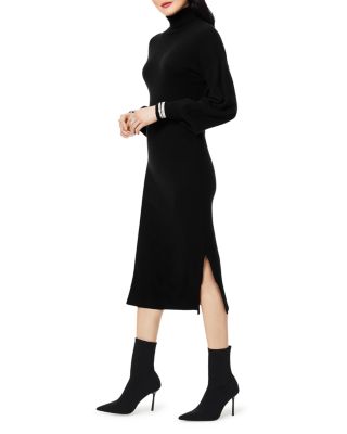 Ramy Brook Maggie Sweater Dress 