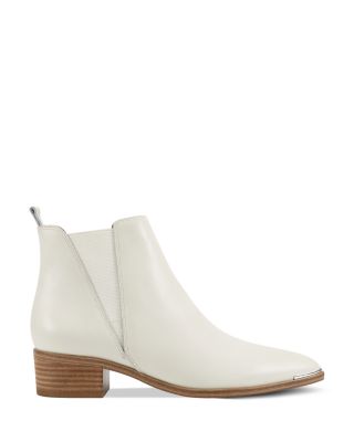 bloomingdales white boots