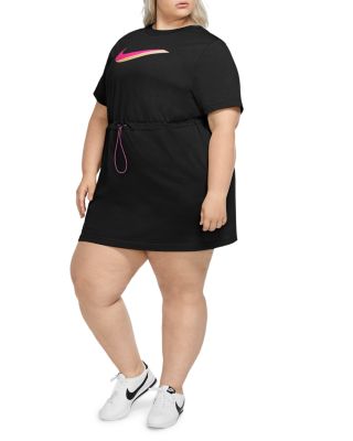 nike plus size outfits