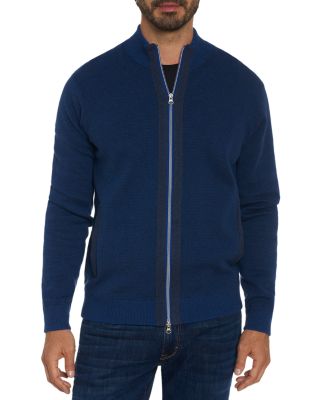 robert graham cardigan