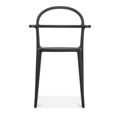 Generic C Chair, Set of 2
