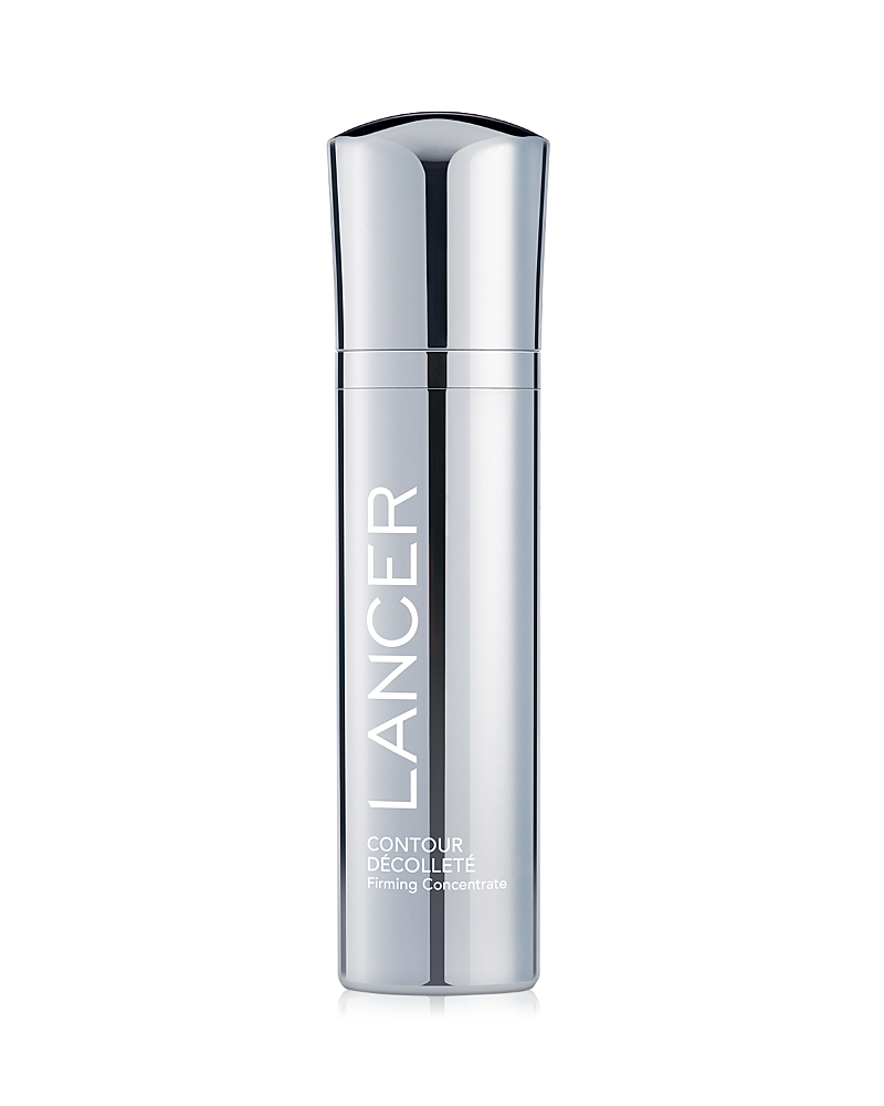 Lancer Contour Décolleté Firming Concentrate, 50ml - One Size