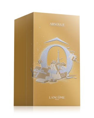 Lancôme Absolue Rich Cream Gift Set ($400 value) | Bloomingdale's