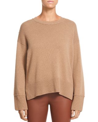 övik knit sweater