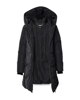 name brand coats for kids